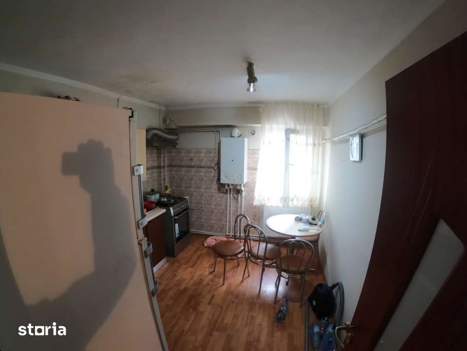 Apartament 3 camere decomandat | 75 mp | Liniste si confort garantat — fotografia 3