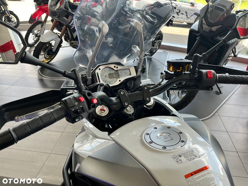 CFMoto 650 MT - 13