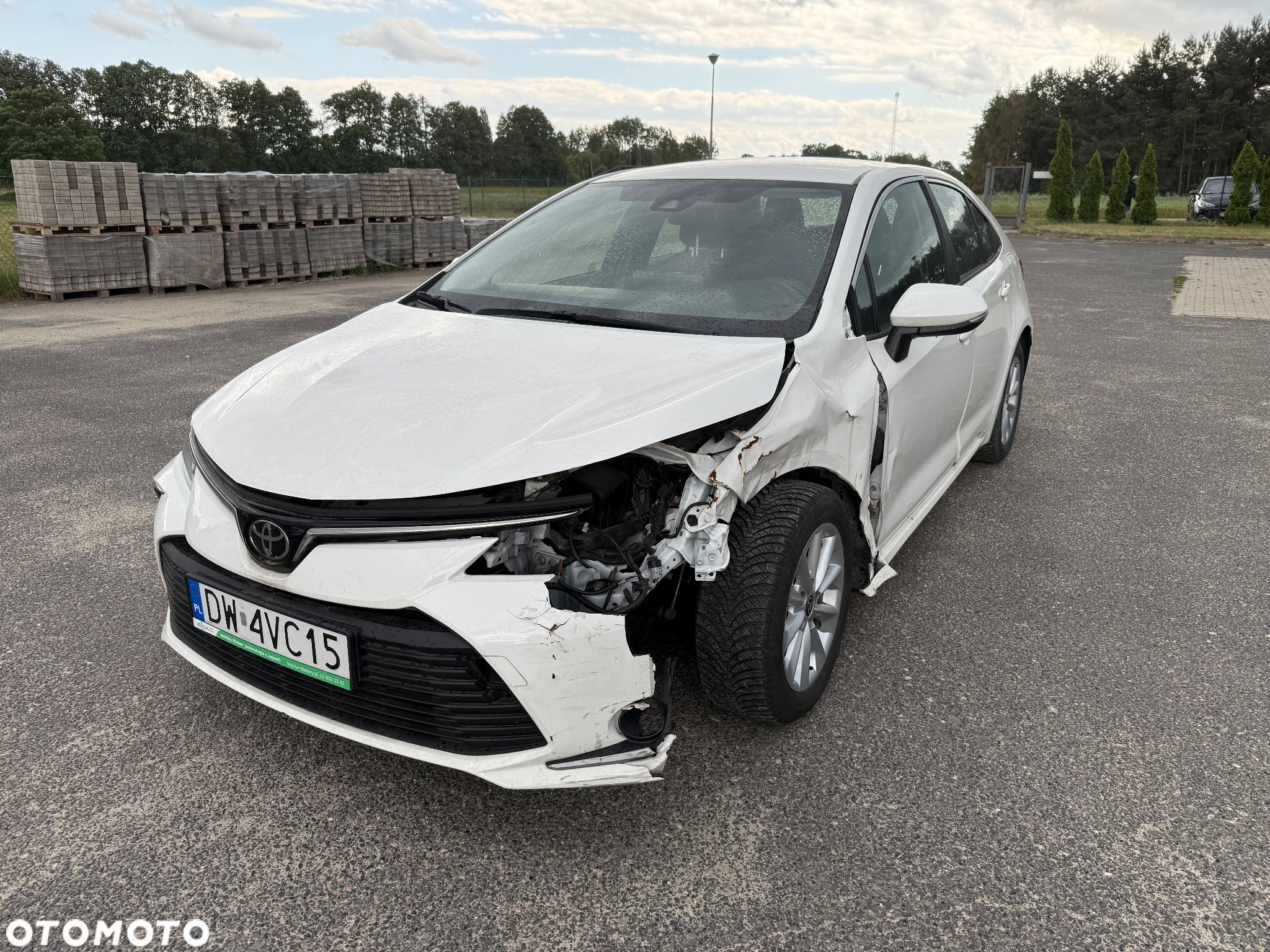 Toyota Corolla 1.5 Comfort - 11