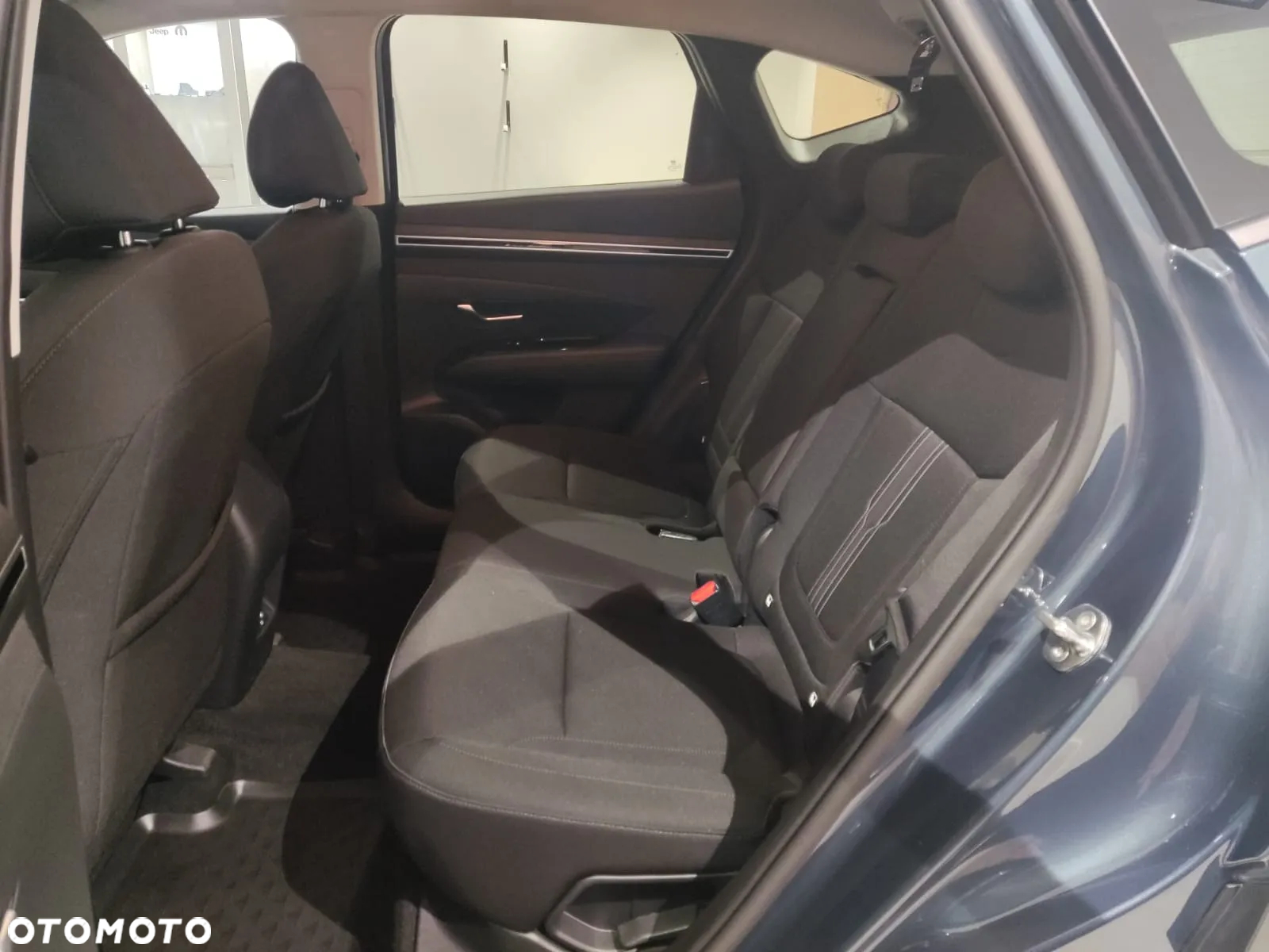 Hyundai Tucson - 9