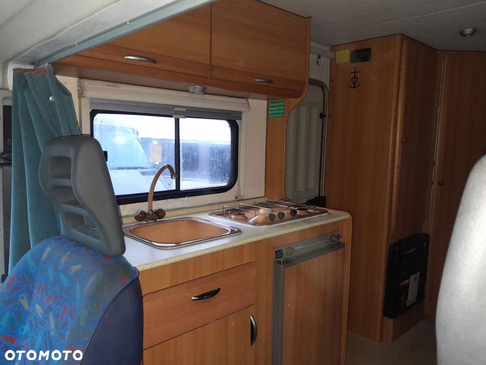 Fiat ducato - 13
