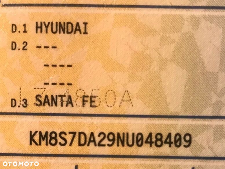 Hyundai Santa Fe 1.6 Plugin-Hybrid 4WD Signature - 29