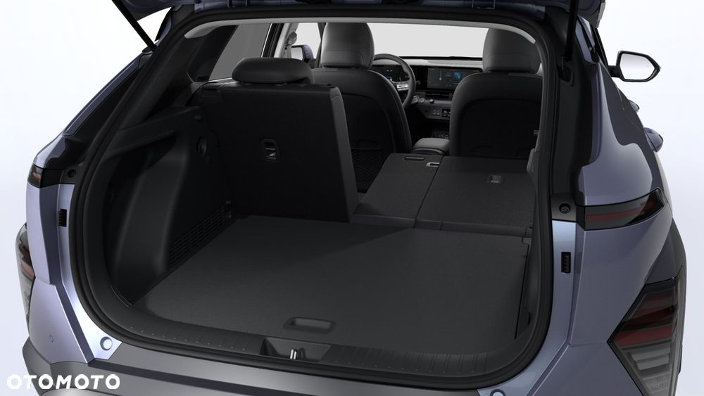 Hyundai Kona 1.6 GDI Hybrid Executive DCT - 10
