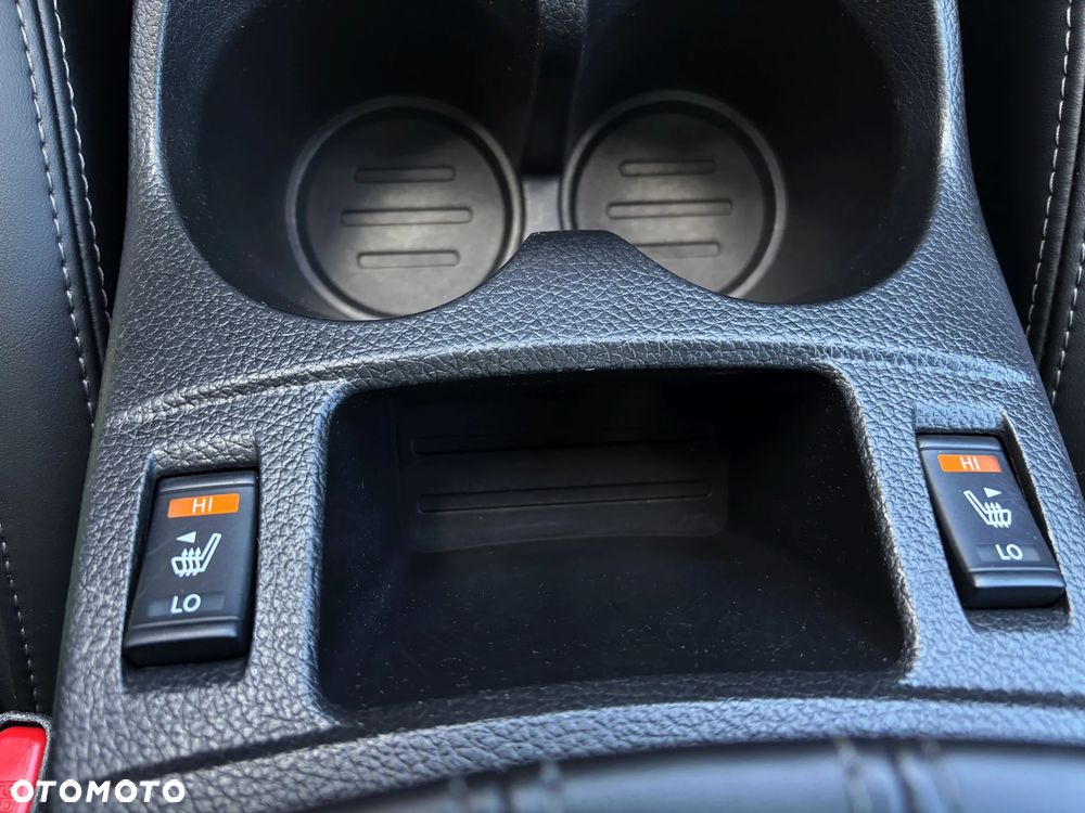 Nissan Qashqai 1.3 DIG-T Tekna+ DCT - 30