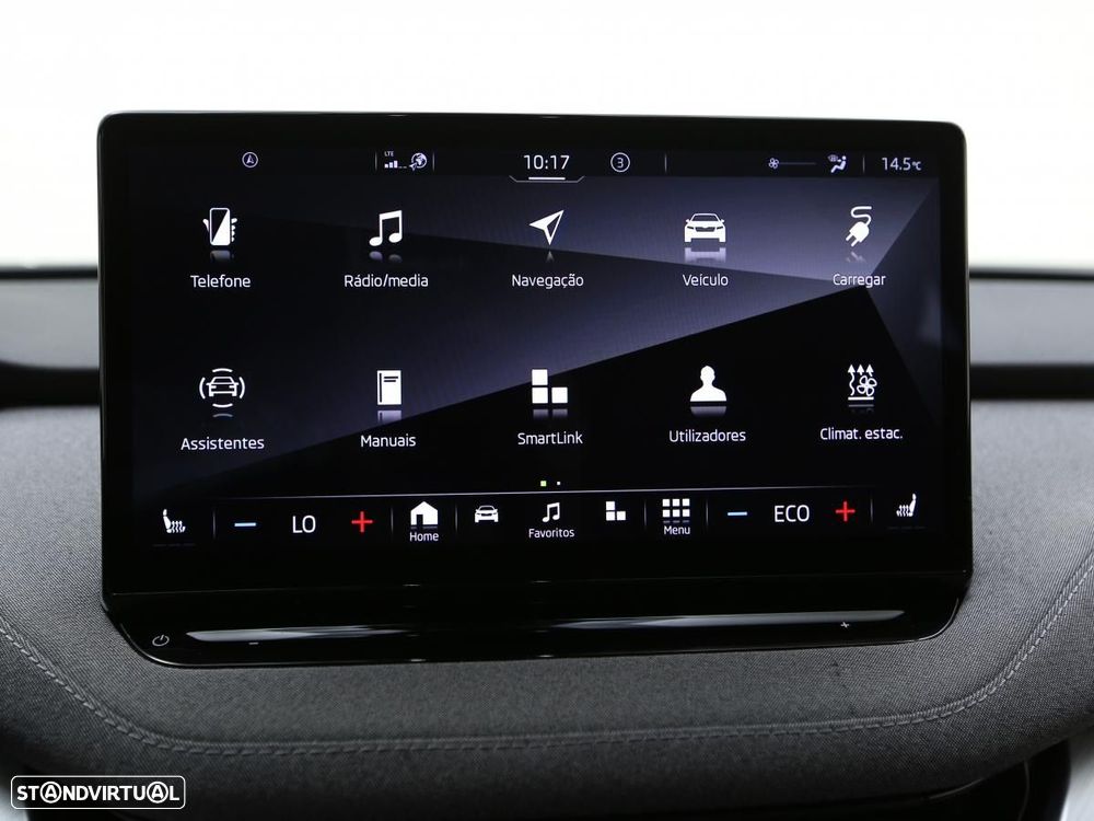 Skoda Enyaq iV 60 - 22