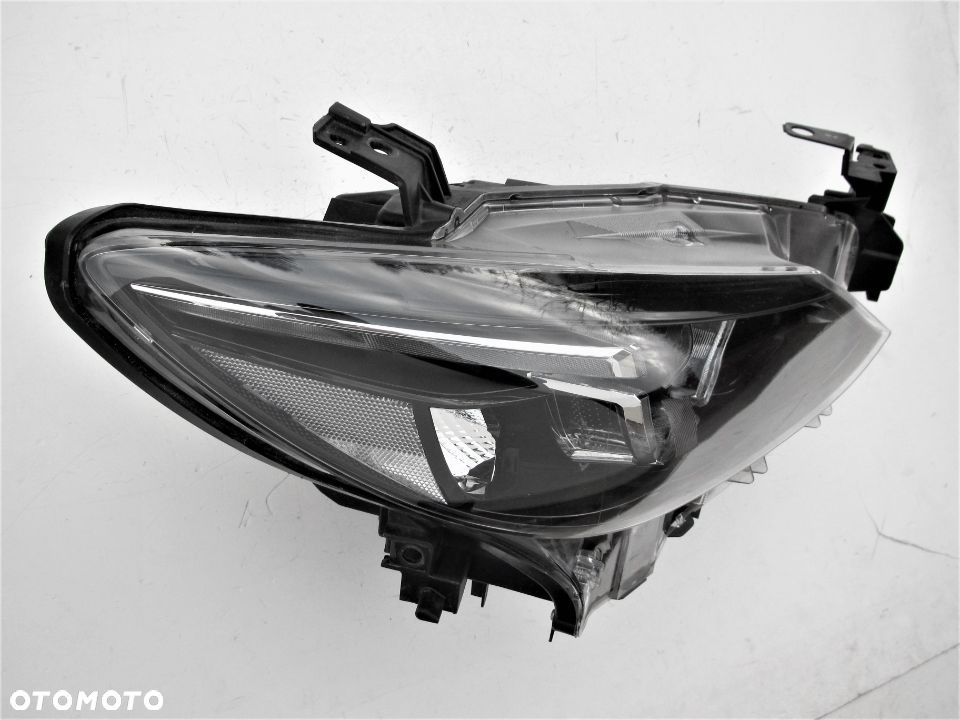 MAZDA 6 GJ LIFT 2015 - 2018 reflektor reflektory FULL LED L+R ORYGINAŁ OE - 10