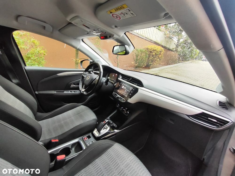 Opel Corsa Electric Edition - 14