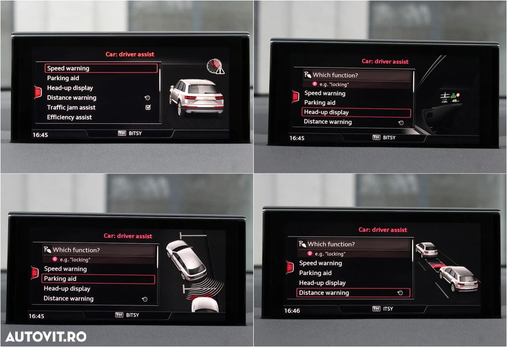 Audi Q7 3.0 TDI Quattro Tiptronic - 36