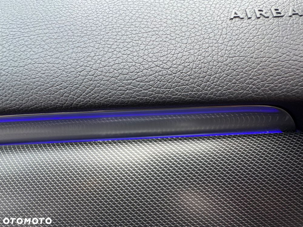 Mercedes-Benz Klasa C 200 d 9G-TRONIC Avantgarde - 33