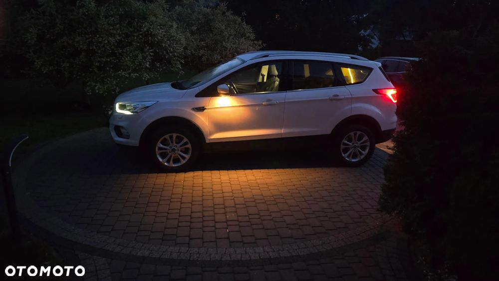 Ford Kuga 1.5 EcoBoost FWD Titanium ASS MMT6 - 35