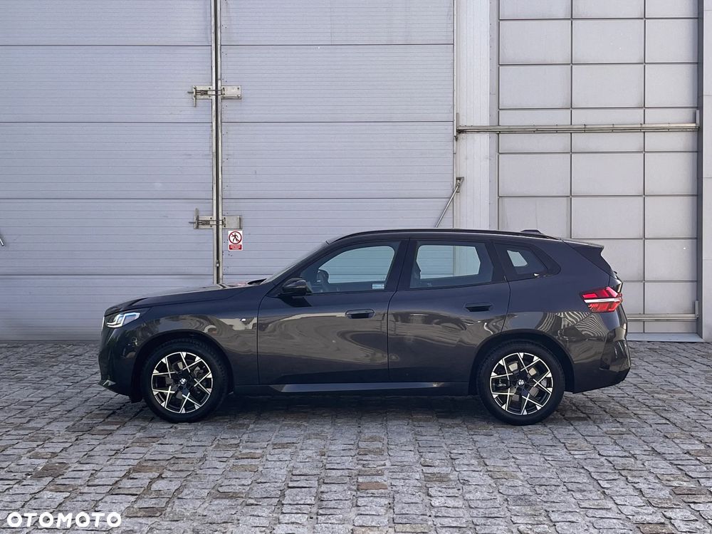 BMW X3 xDrive20d mHEV - 32