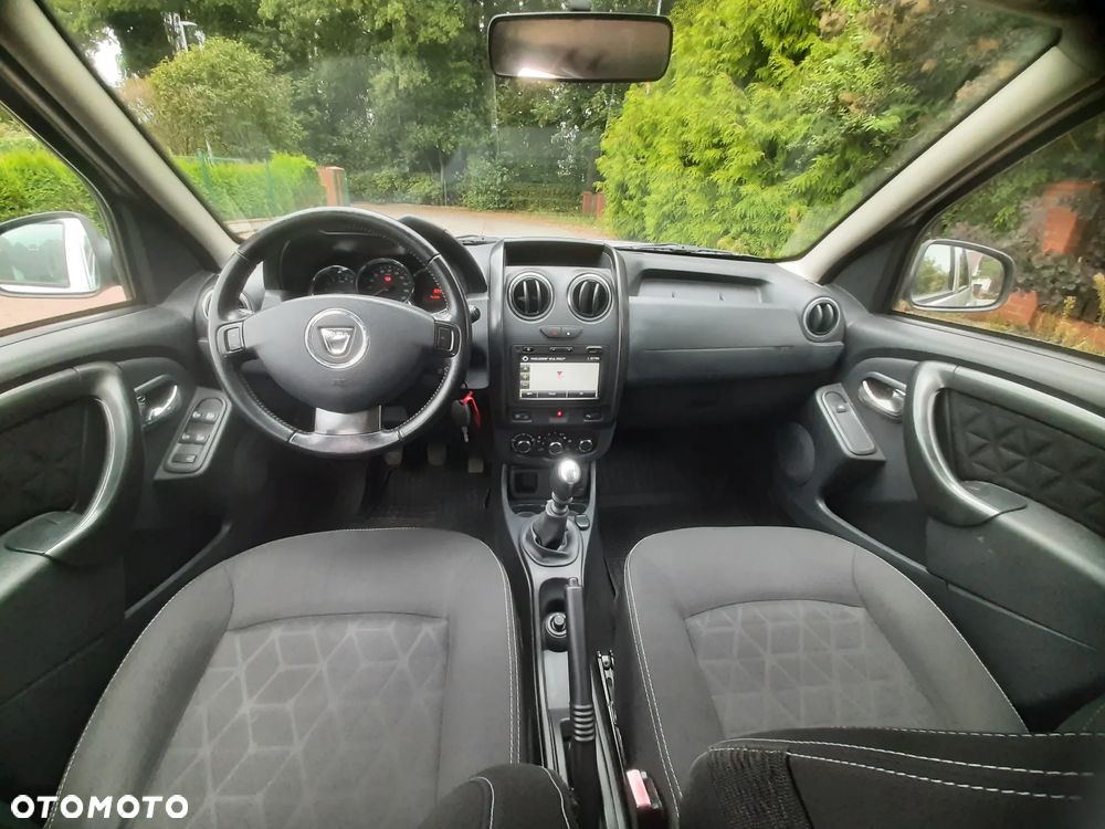 Dacia Duster - 14