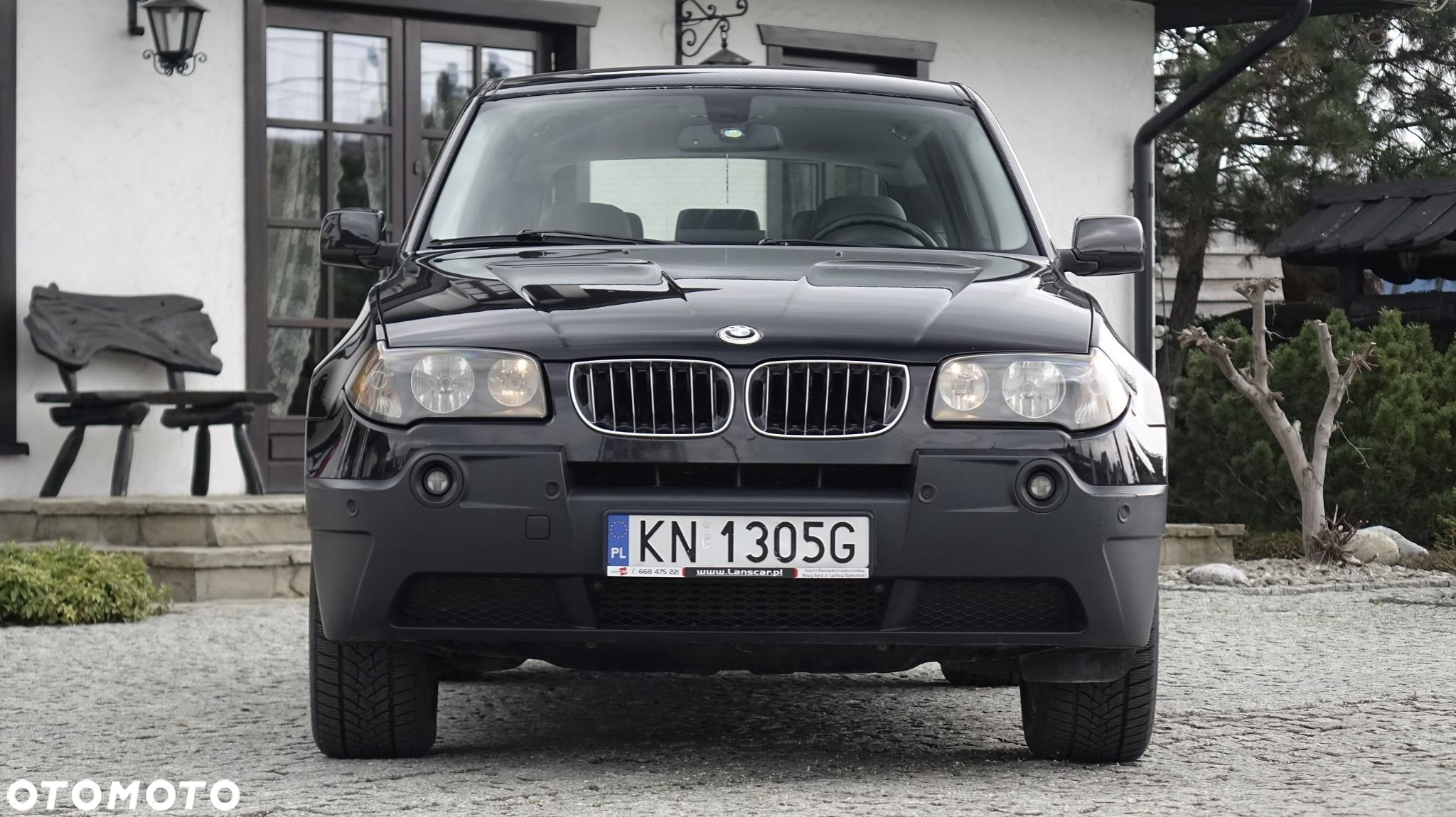 BMW X3 - 9