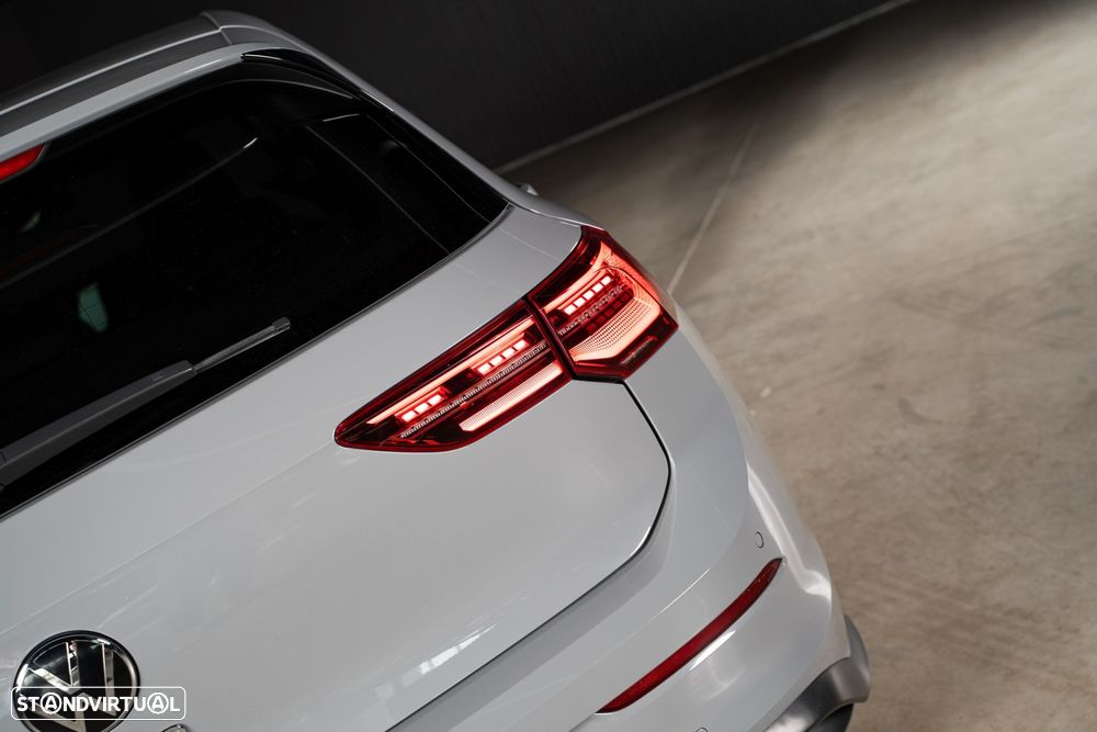 VW Golf 2.0 TDI GTD DSG - 10