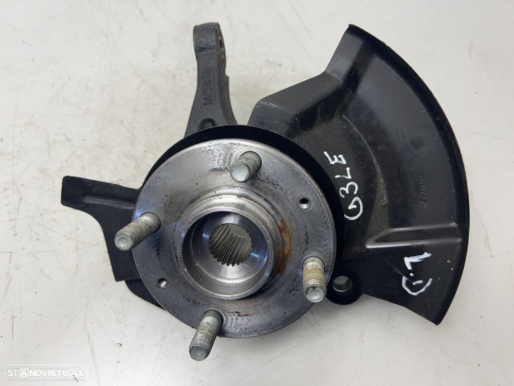 Manga d'eixo Dto Frente Usado HYUNDAI i20 III 1.0 T-GDI REF. 51706Q0100 MOTOR G3... - 1