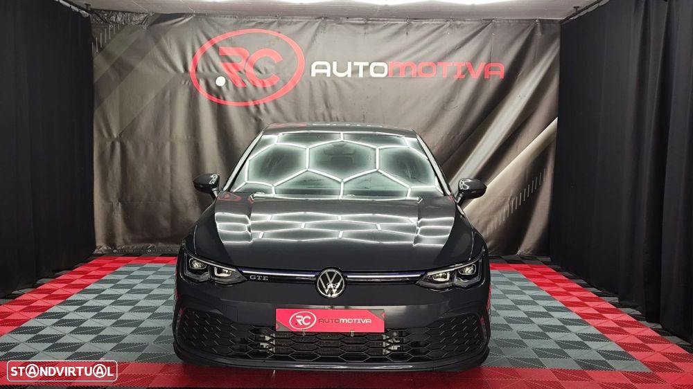 Volkswagen Golf 2021 photo 2