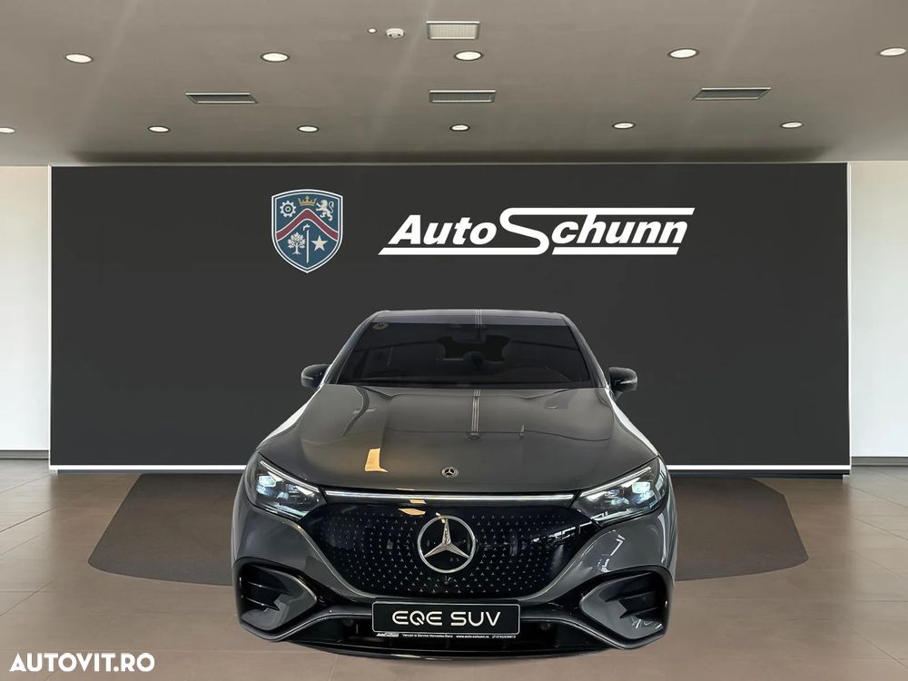 Mercedes-Benz EQE SUV 500 4MATIC AMG Line Premium - 2