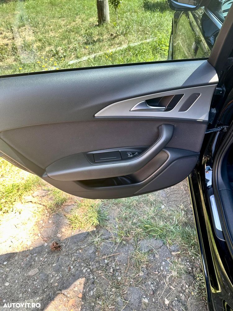 Audi A6 Avant 2.0 TDI Ultra S tronic - 16