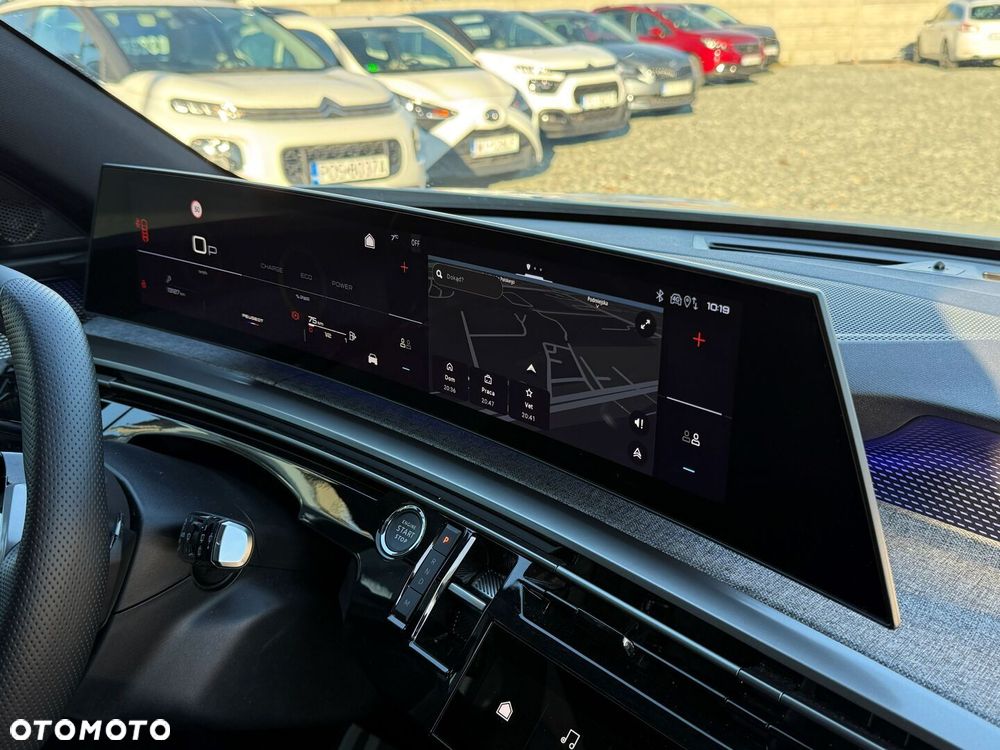 Peugeot 5008 1.2 PureTech mHEV GT S&S e-DCS6 - 10