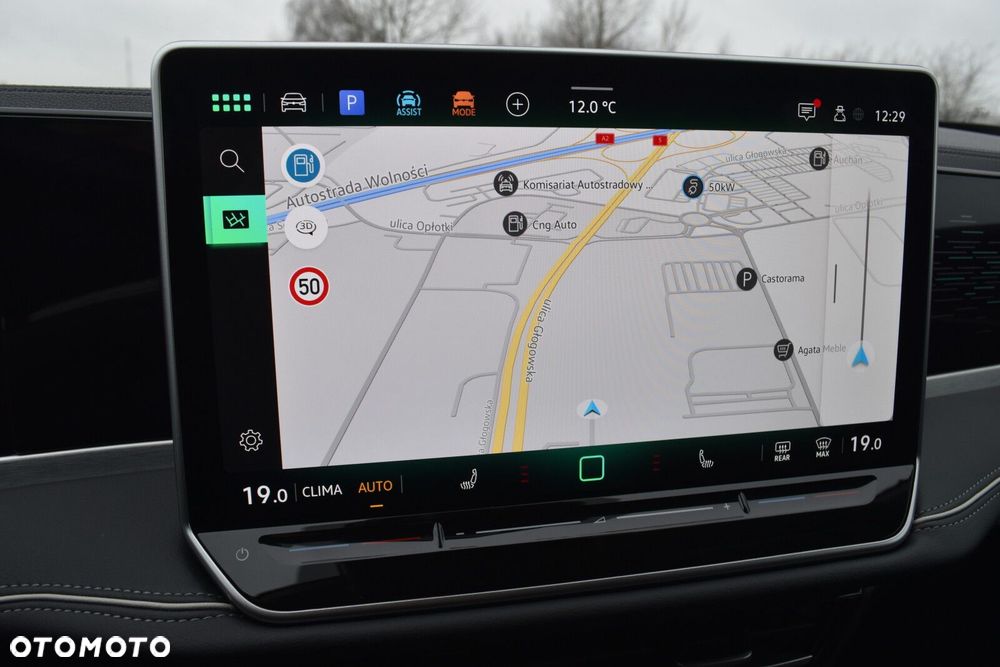 Volkswagen Passat Variant - 17