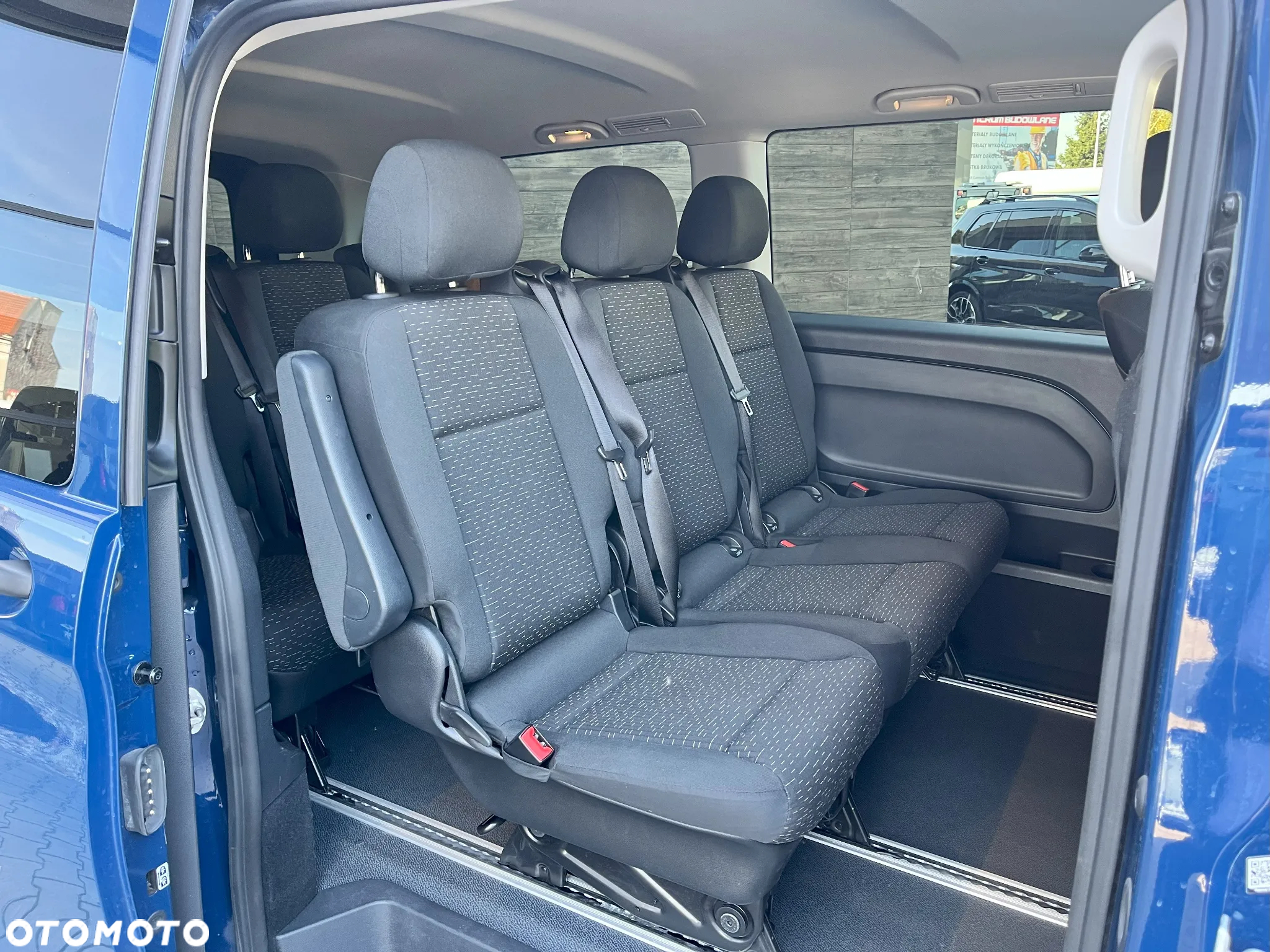 Mercedes-Benz Vito - 14