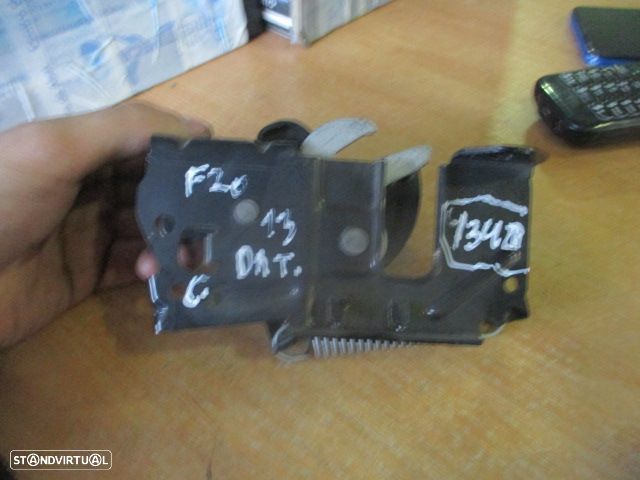 Fecho 724254908 BMW F20 2013 CAPOT Drt MANUAL - 1