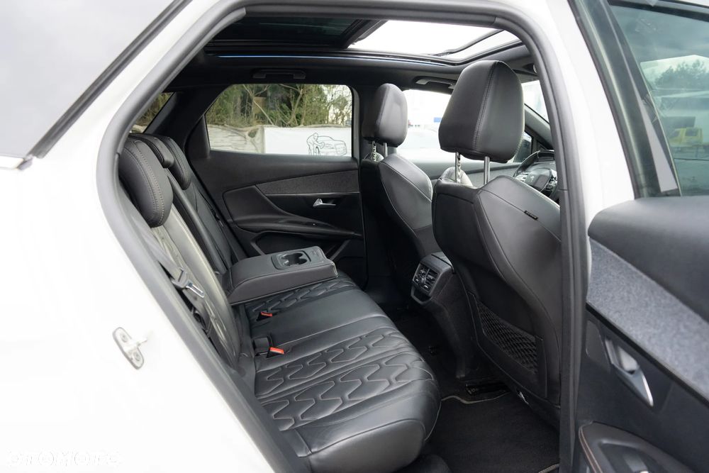 Peugeot 3008 THP 165 EAT6 Stop & Start Allure - 26