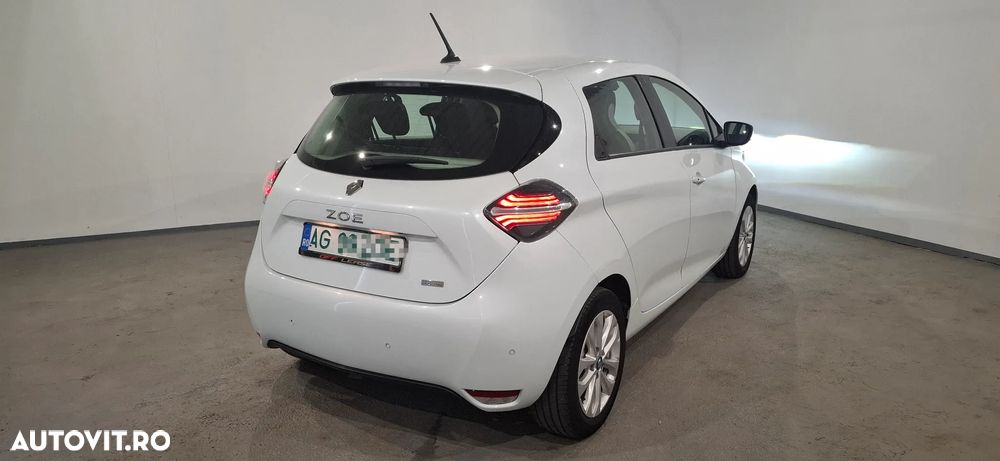 Renault ZOE - 2