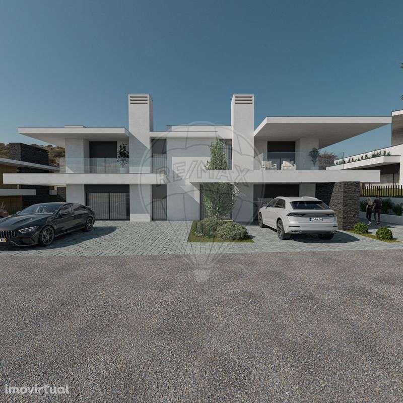 Moradia T5 para venda - Grande imagem: 4/36