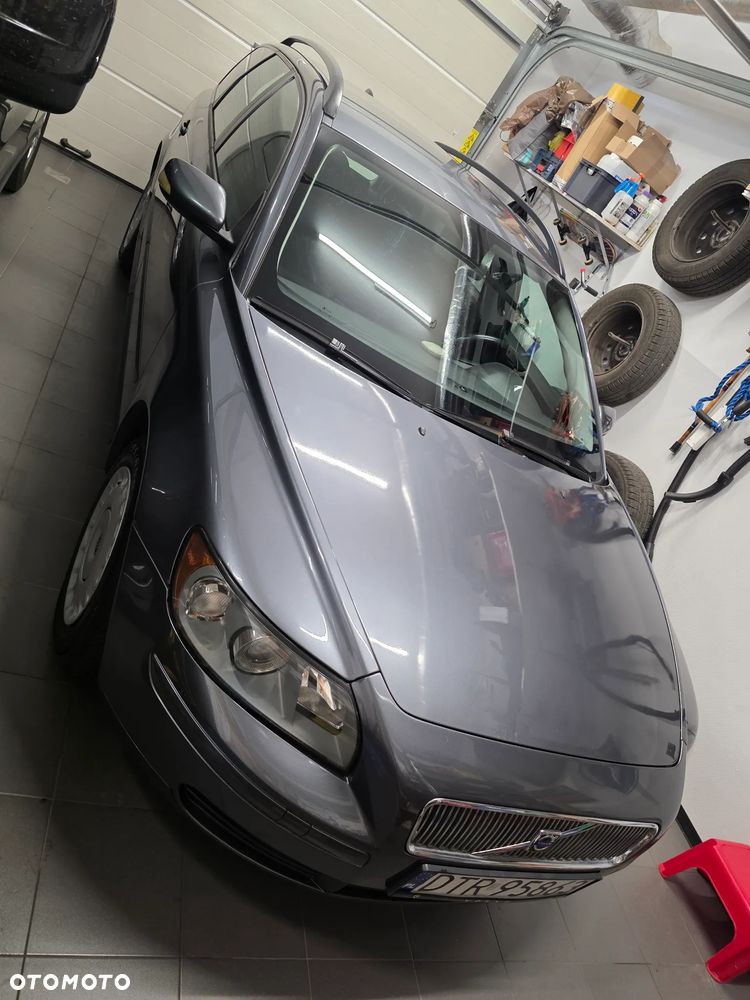 Volvo V50 1.8 Edition - 34