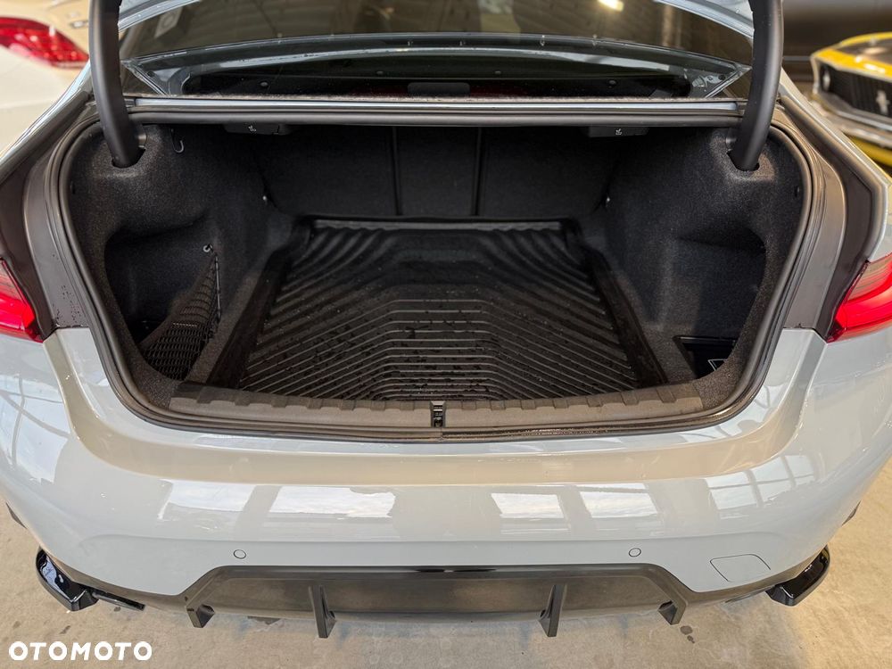 BMW Seria 3 318i M Sport - 22