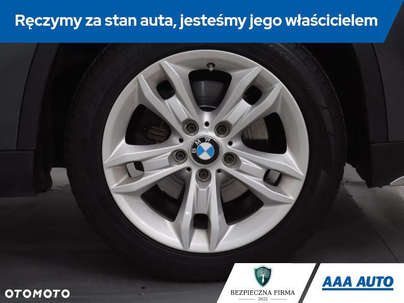 BMW X1 - 17