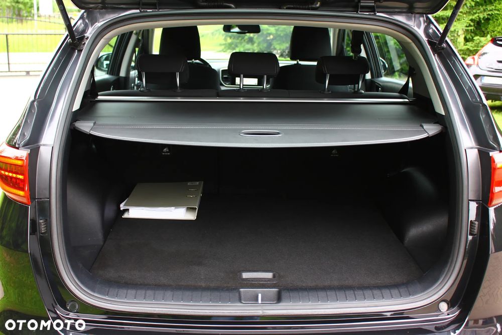 Kia Sportage 1.6 GDI L Business Line 2WD - 34