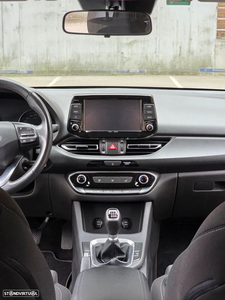 Hyundai i30 1.0 T-GDI Style Plus - 2