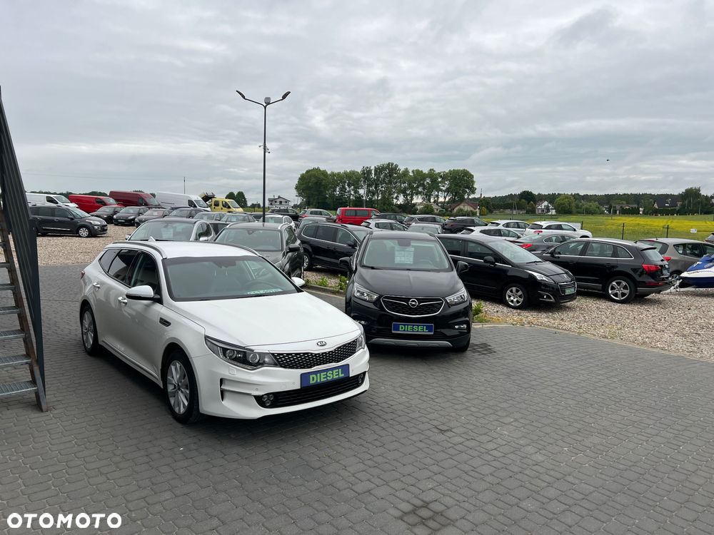 Citroën C4 Grand Picasso BlueHDi 120 Business Class - 34