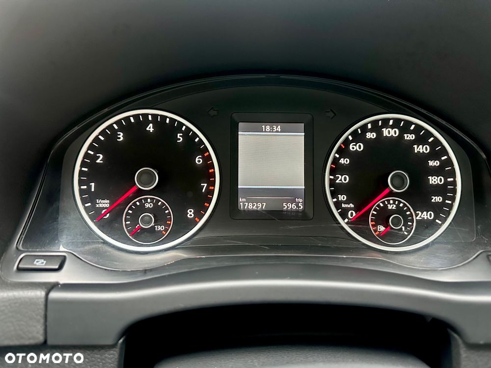 Volkswagen Tiguan 1.4 TSI CityStyle - 30