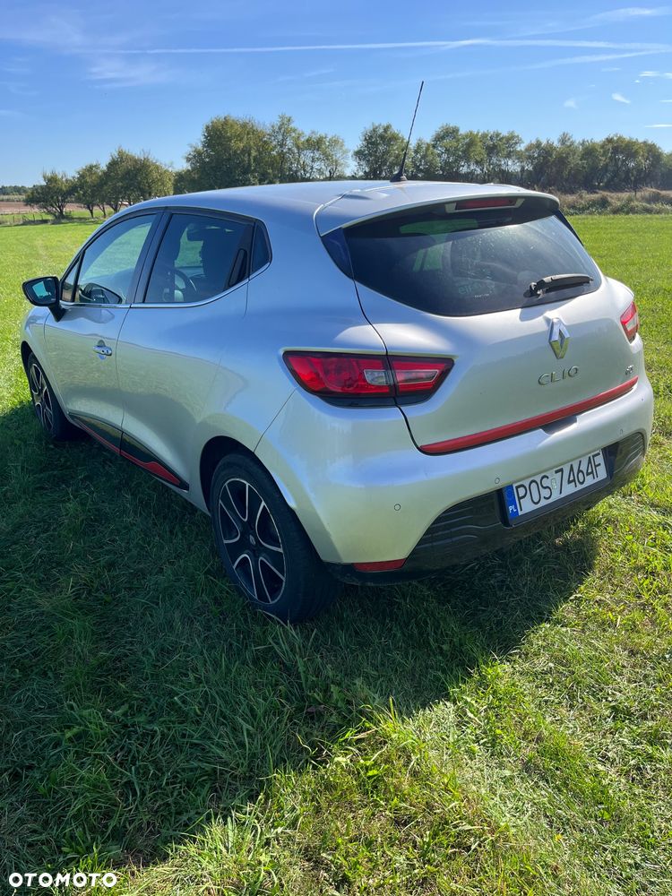 Renault Clio 1.5 dCi Energy Alize - 5