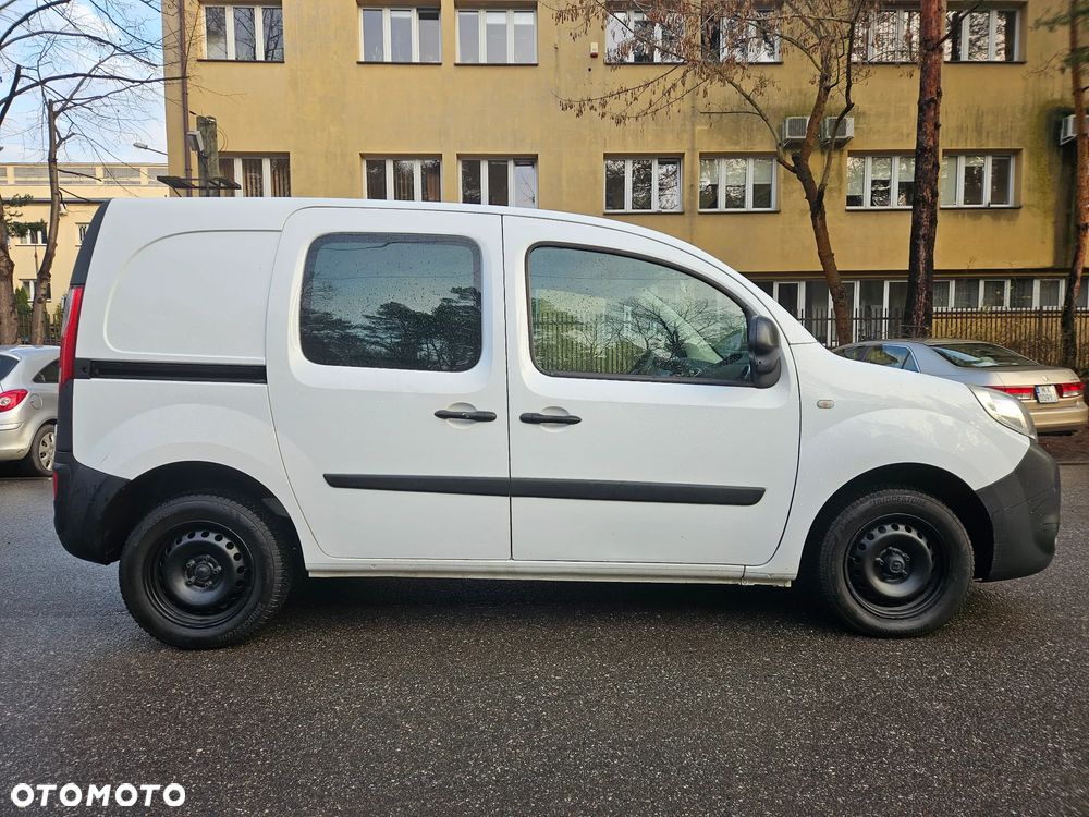 Renault Kangoo - 11