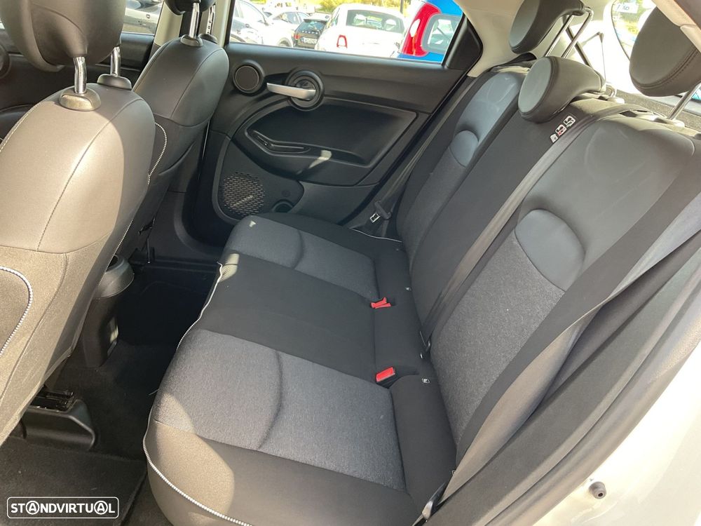 Fiat 500X 1.0 FireFly - 35