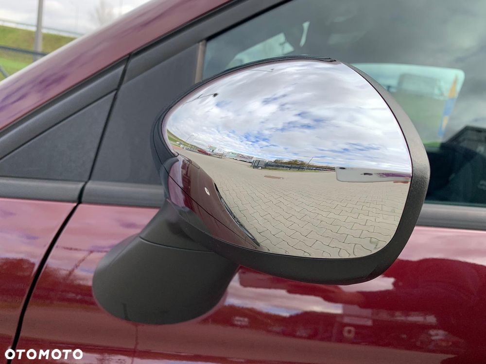 Fiat 500 1.2 Start&Stopp Happy Birthday Edition - 25