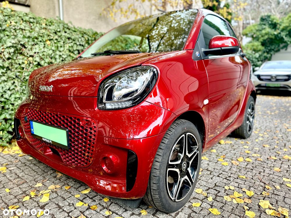 Smart Fortwo EQ pulse - 3