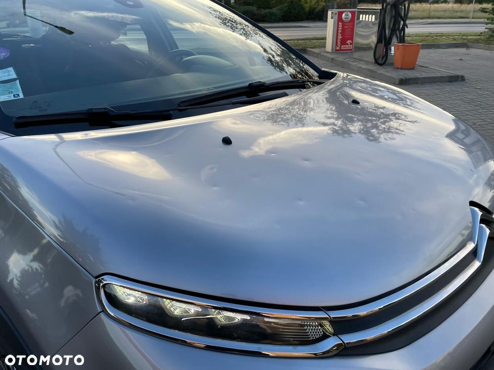 Citroën C3 Pure Tech 83 S&S FEEL - 20