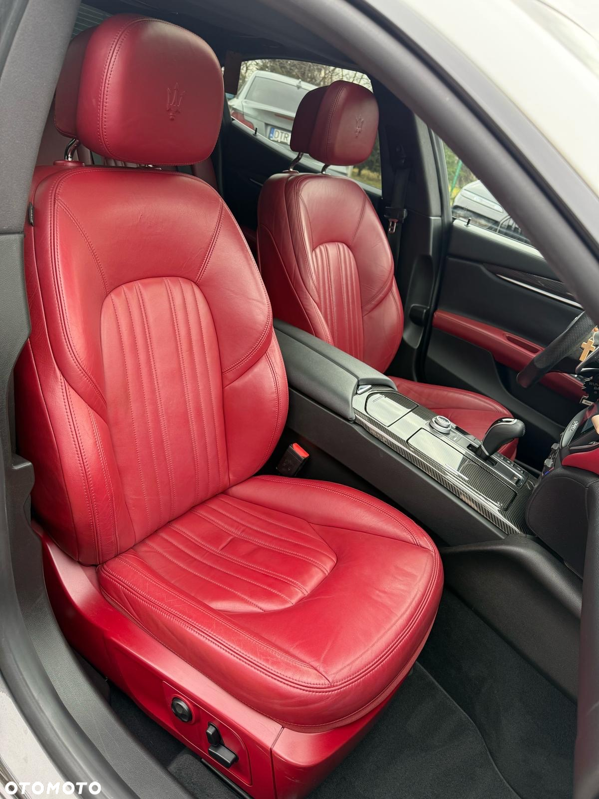 Maserati Ghibli S Q4 - 8