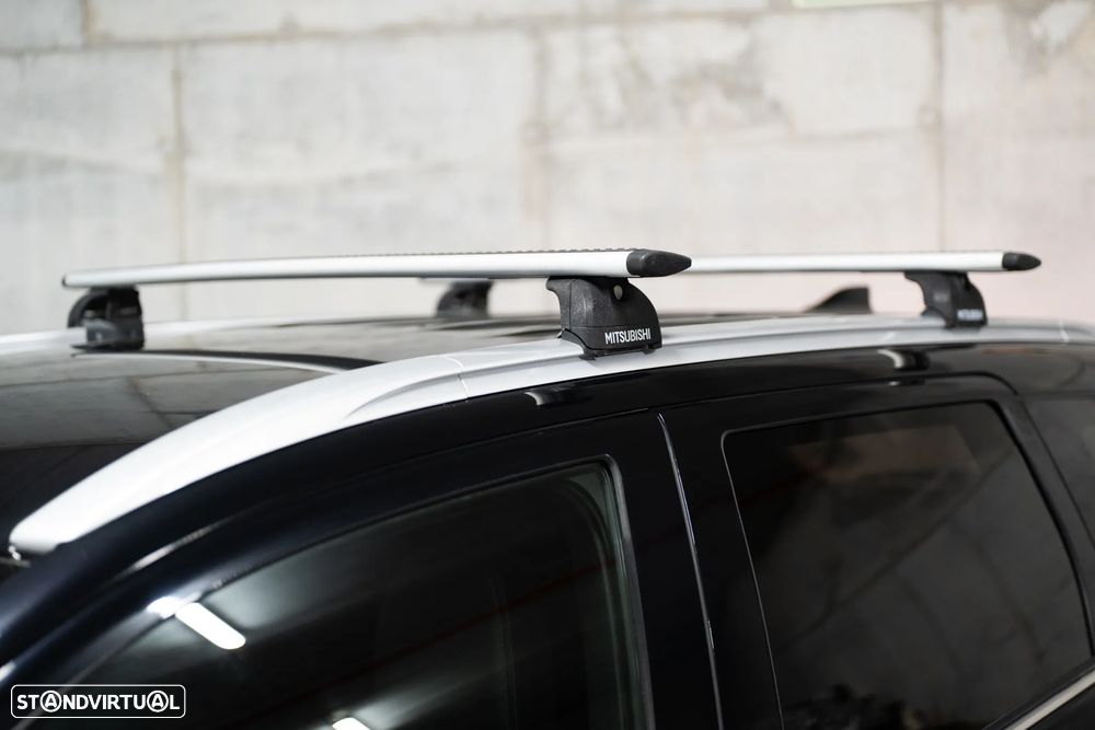 Mitsubishi Outlander 2.4 Instyle - 7