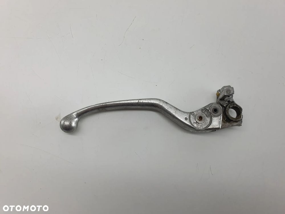 DZWIGNIA SPRZEGLA KLAMKA KAWASAKI YAMAHA HONDA SUZUKI - 7