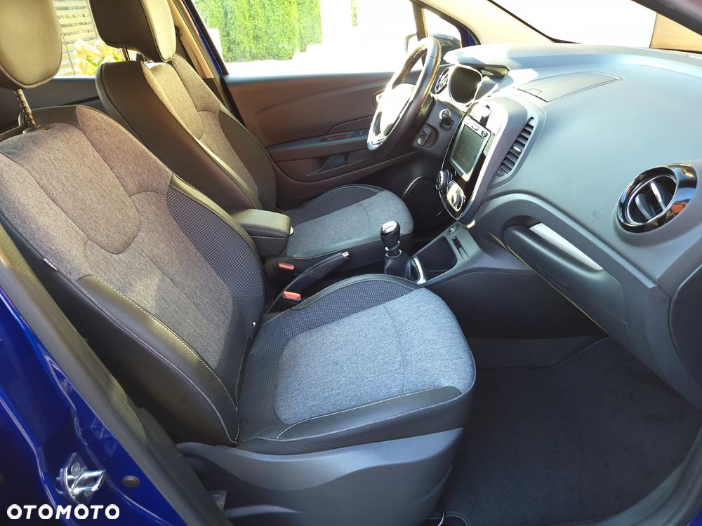 Renault Captur 1.3 TCe Intens - 36