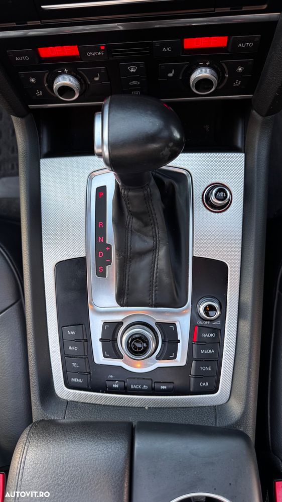 Audi Q7 - 13
