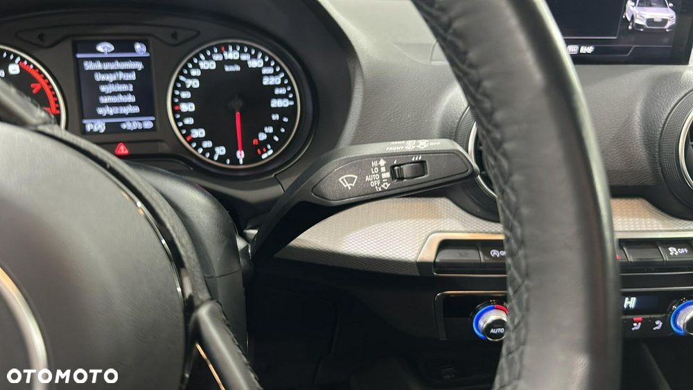 Audi Q2 35 TFSI S tronic - 21