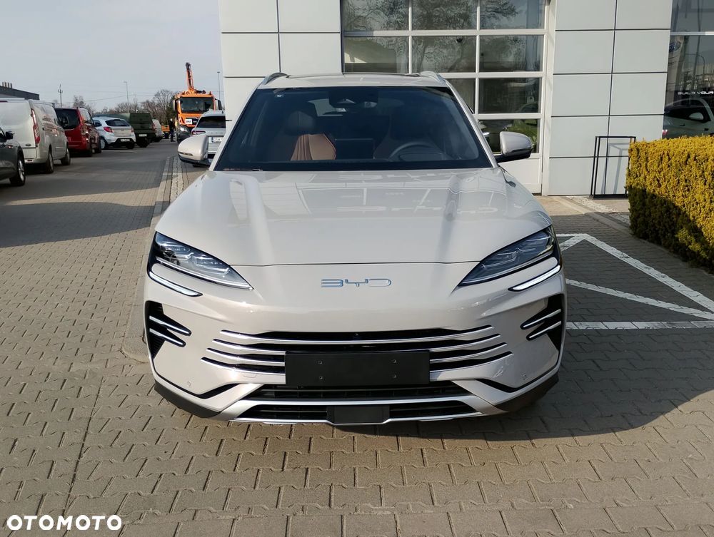 BYD Seal U 1.5 Boost - 8