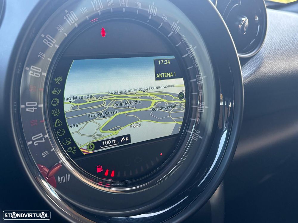 MINI Countryman Cooper SD - 15
